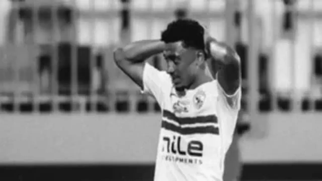 الزمالك يعزز عقد بيزيرا لتجنب خسائر فسخ التعاقد كما حدث مع مصدق وبنتايج